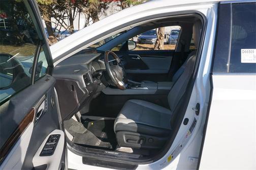 2018 Lexus RX 350 Base