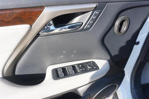 2018 Lexus RX 350 Base