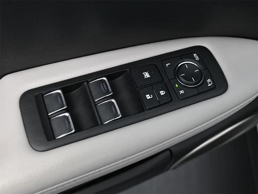 2018 Lexus RX 350 Base