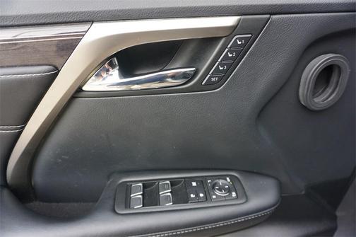 2018 Lexus RX 350 Base