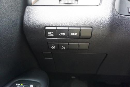 2018 Lexus RX 350 Base