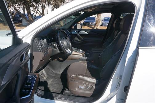 2023 Mazda CX-9 Signature