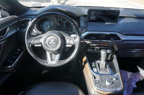 2023 Mazda CX-9 Signature