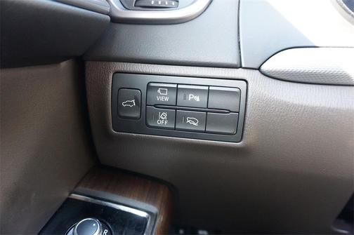 2023 Mazda CX-9 Signature