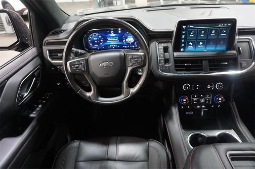 2022 Chevrolet Tahoe 2WD RST