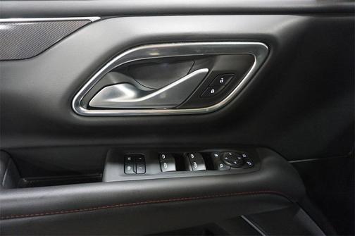 2022 Chevrolet Tahoe 2WD RST