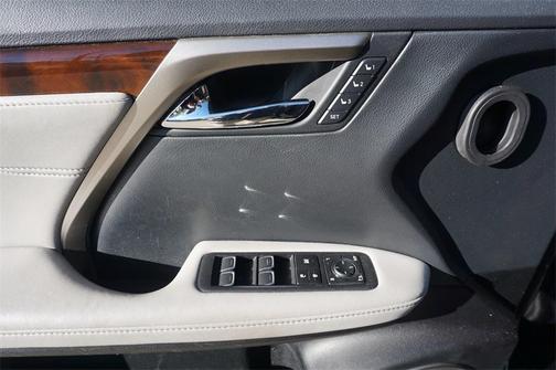 2018 Lexus RX 350 Base