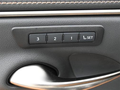 2022 Lexus ES 350 Base