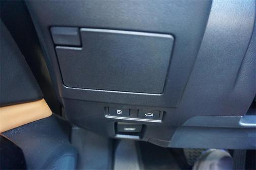 2022 Lexus ES 350 Base