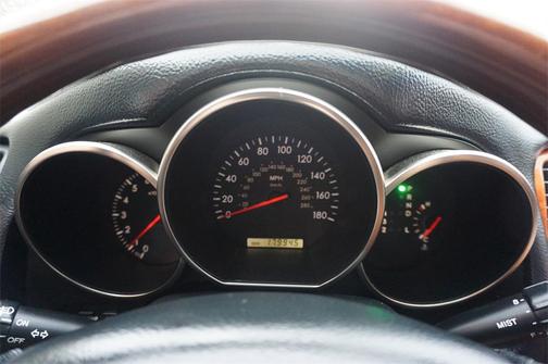 2004 Lexus SC 430 Base