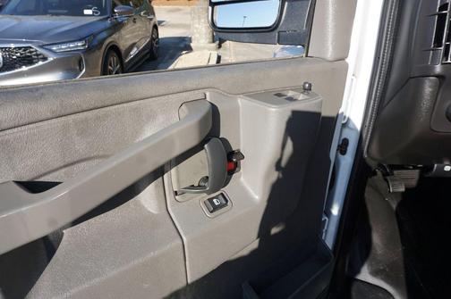 2022 Chevrolet Express 2500 RWD 2500 Regular Wheelbase WT