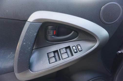2010 Toyota RAV4 Sport