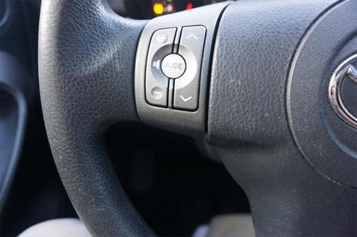 2010 Toyota RAV4 Sport