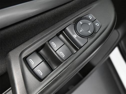 2023 Chevrolet Bolt EUV FWD LT