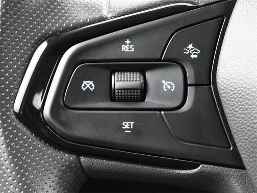 2023 Chevrolet Bolt EUV FWD LT