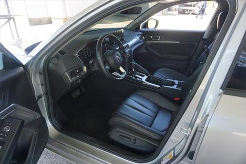 2024 Acura Integra Base