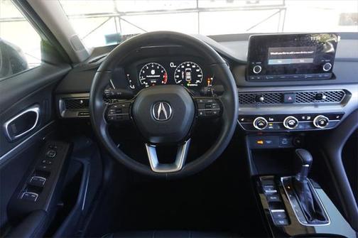 2024 Acura Integra Base