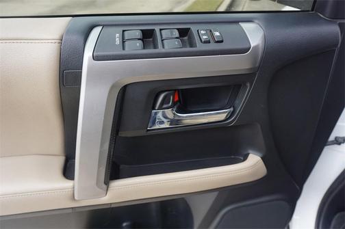 2019 Toyota 4Runner SR5 Premium