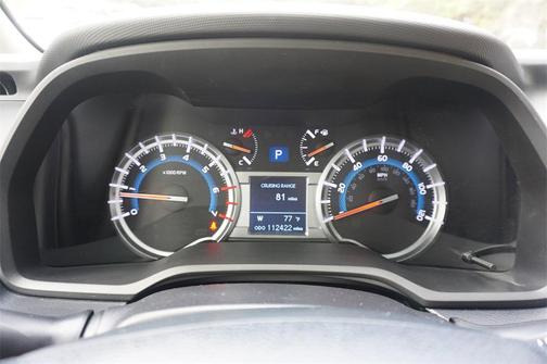 2019 Toyota 4Runner SR5 Premium