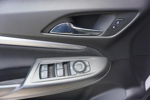 2023 Chevrolet Bolt EUV FWD LT