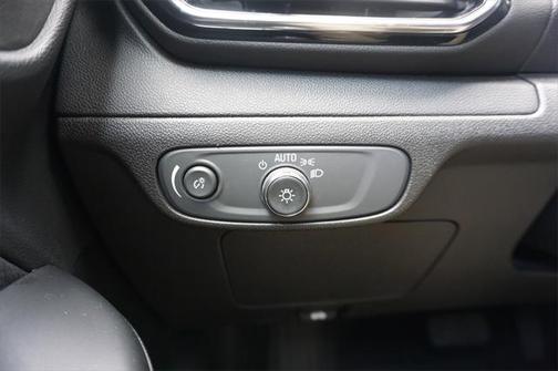 2023 Chevrolet Bolt EUV FWD LT