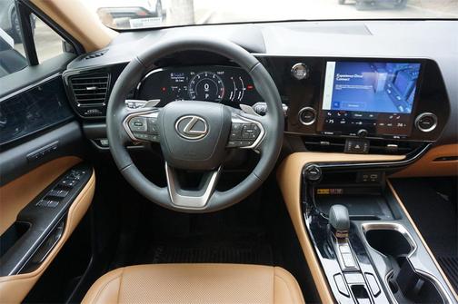 2025 Lexus NX 250 Premium