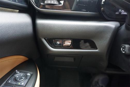 2025 Lexus NX 250 Premium