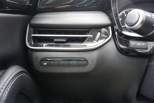 2023 INFINITI QX60 Pure