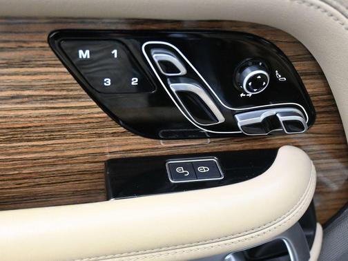 2019 Land Rover Range Rover 3.0L V6 Supercharged HSE