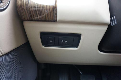 2019 Land Rover Range Rover 3.0L V6 Supercharged HSE