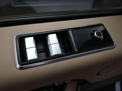 2019 Land Rover Range Rover 3.0L V6 Supercharged HSE