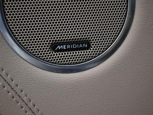 2019 Land Rover Range Rover 3.0L V6 Supercharged HSE