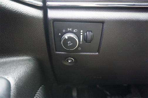 2021 Jeep Grand Cherokee 80th Anniversary 4x2