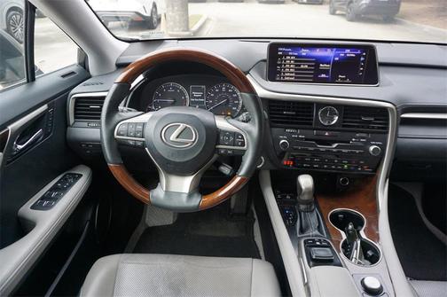2019 Lexus RX 350 Base