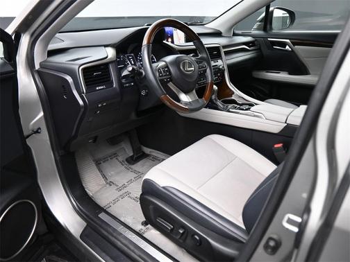 2019 Lexus RX 350 Base