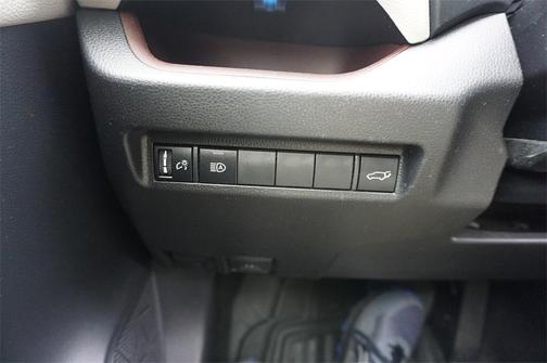 2021 Toyota RAV4 Limited