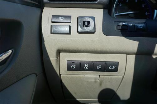 2011 Lexus LX 570 Base