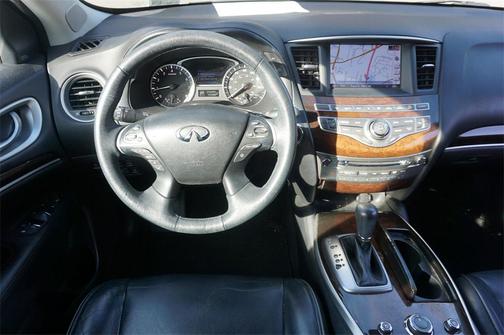 2015 INFINITI QX60 Base