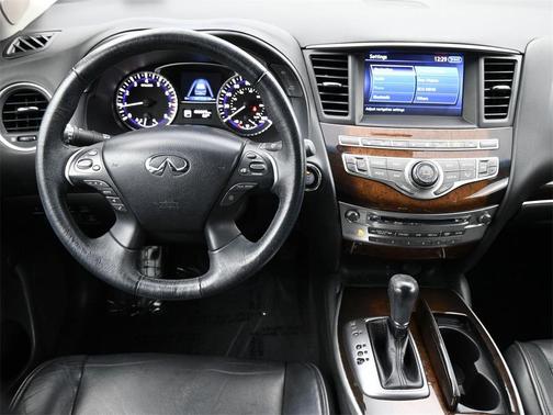2015 INFINITI QX60 Base