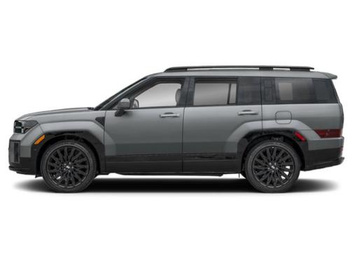 Hampton Gray 2024 Hyundai SANTA FE Calligraphy