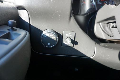 2020 Chevrolet Express 2500 RWD 2500 Regular Wheelbase WT