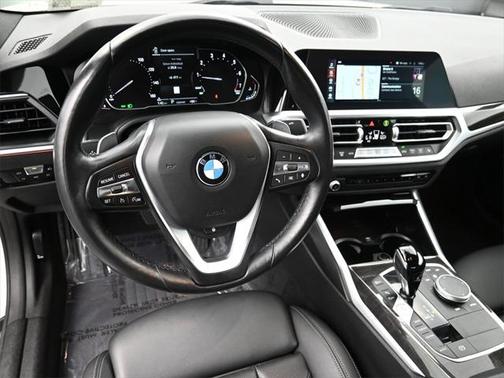 2022 BMW 430 i xDrive