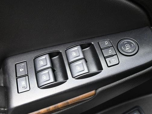 2020 GMC Yukon XL Denali