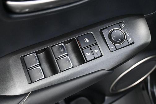 Caviar 2020 Lexus NX 300 Base