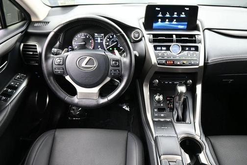 Caviar 2020 Lexus NX 300 Base
