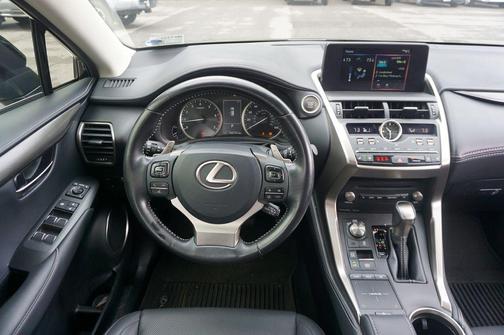 Caviar 2020 Lexus NX 300 Base