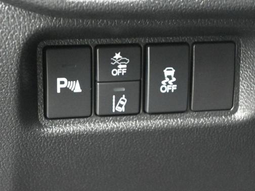 2021 Honda Pilot Touring 8-Passenger