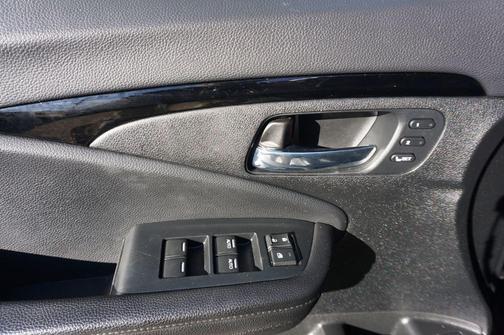 2021 Honda Pilot Touring 8-Passenger