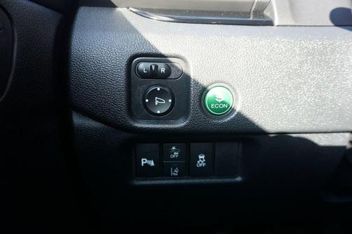 2021 Honda Pilot Touring 8-Passenger