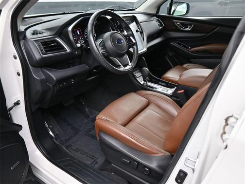 2023 Subaru Ascent Touring 7-Passenger